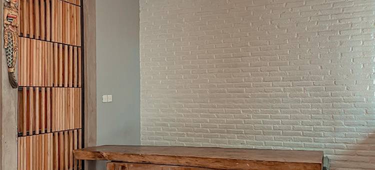 RedDoorz Hostel near Ngurah Rai Airport Kuta图片