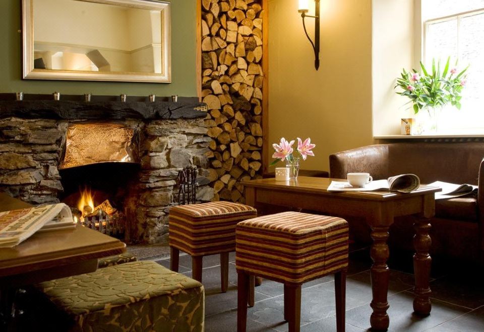 The EllerayHotel Overview