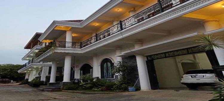 鲁玛辛格BRM酒店(Rumah Singgah BRM)图片