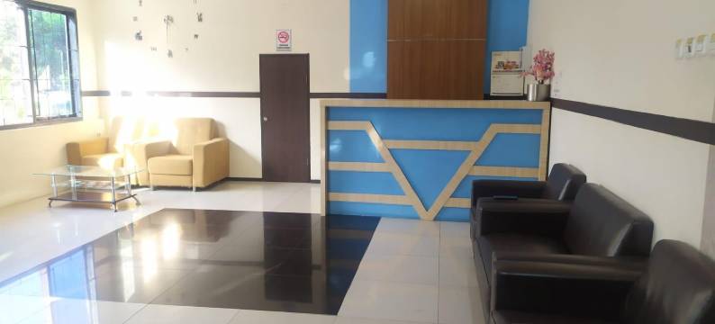 龙目彩虹之家酒店(Pelangi House Lombok)图片