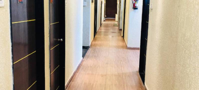 香提大宫酒店(Shanti the Grand Palace)图片