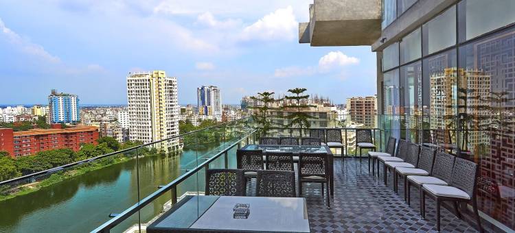 六季酒店(Six Seasons Hotel)图片