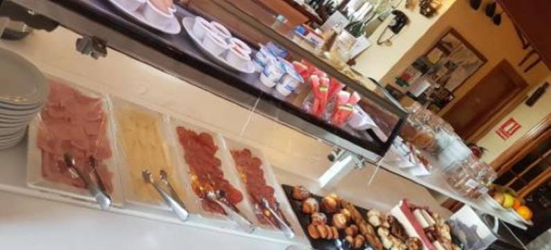 波德根酒店(Hotel Bodegón)图片