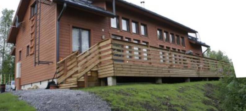 分舵米克村舍(Findomik Cottages)图片