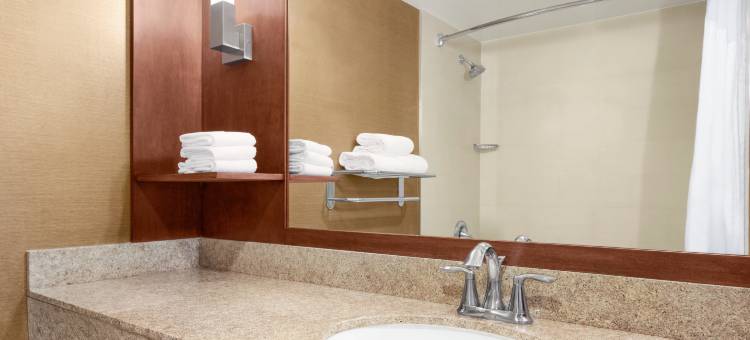 Holiday Inn 托伦斯(Holiday Inn Los Angeles Gateway - Torrance)图片