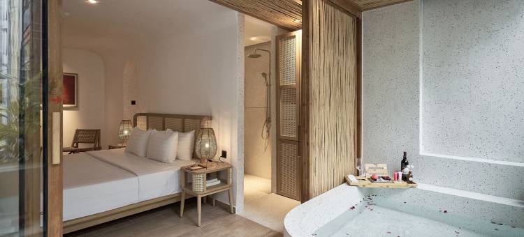 索拉天空宝石酒店(Sky Gem Hotel Sora)图片