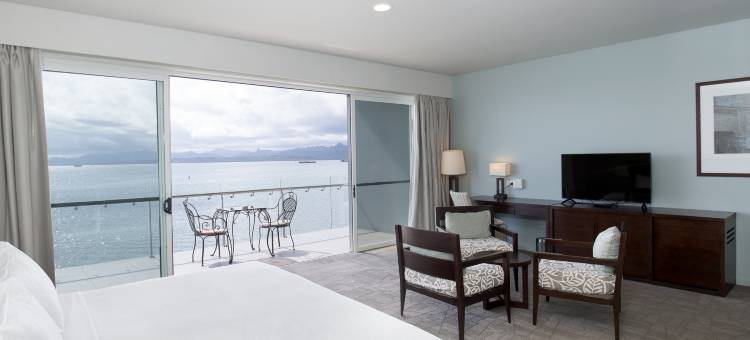 斐济太平洋大酒店(Grand Pacific Hotel)图片