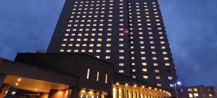 东急札幌卓越大酒店(Sapporo Excel Hotel Tokyu)图片