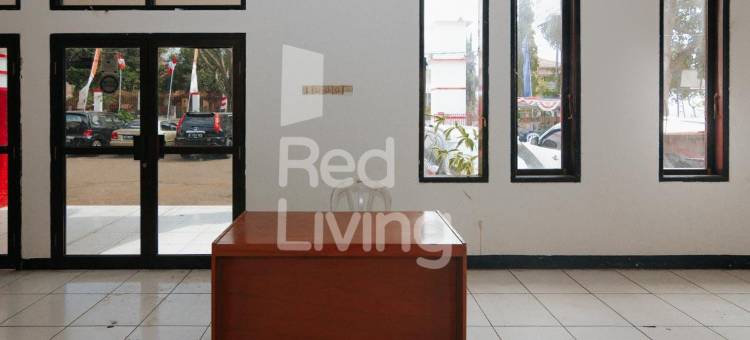 红色伙伴科尔普里生活之家酒店(Korpri Live House RedPartner)图片