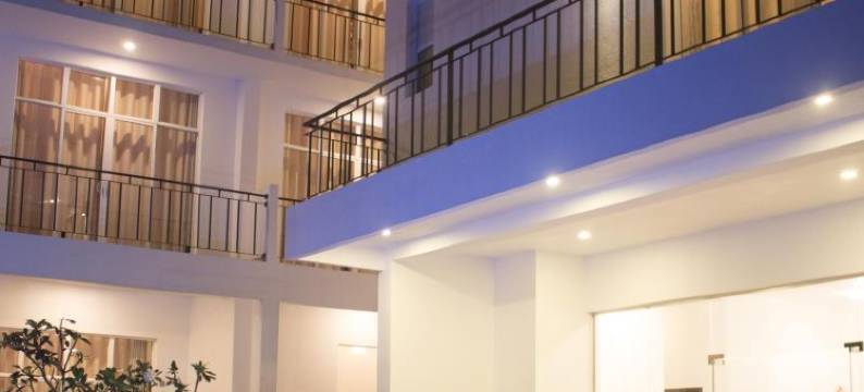 262号套房酒店(The Suite 262)图片