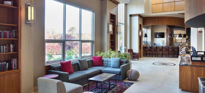 普莱恩维尤贝斯特韦斯特精品酒店-长岛(Best Western Premier Plainview-Long Island Hotel)图片