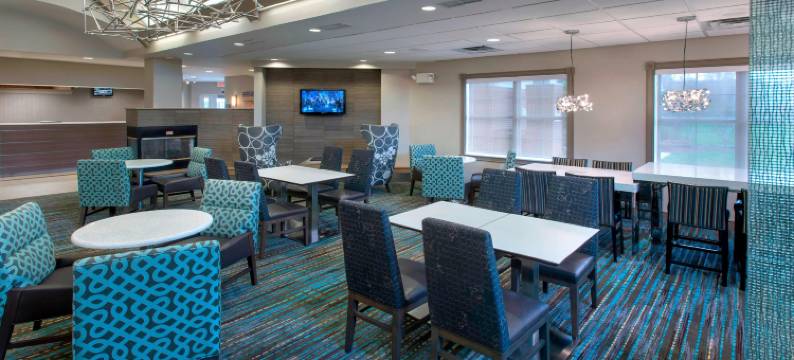 Residence Inn Somerset图片