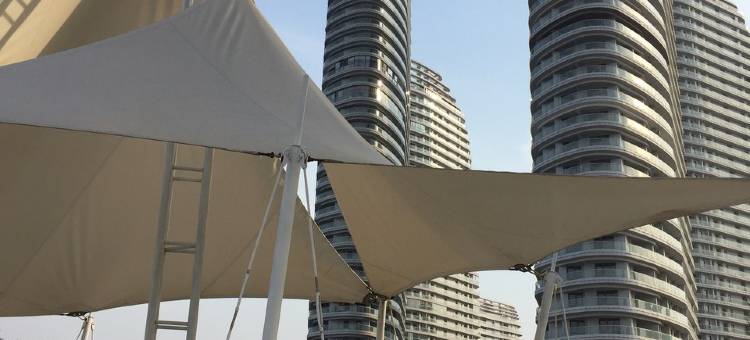 雷丹纳城市民宿(丹东月亮岛国际度假区店)图片