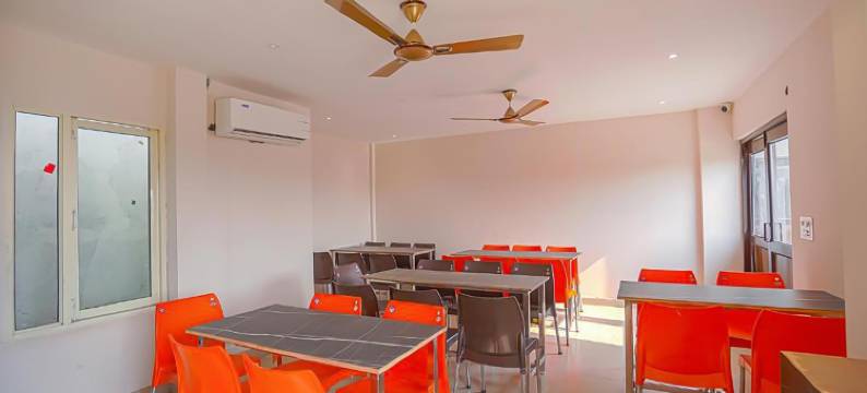 缤旅普莱姆帝国酒店(FabHotel Prime Empire)图片