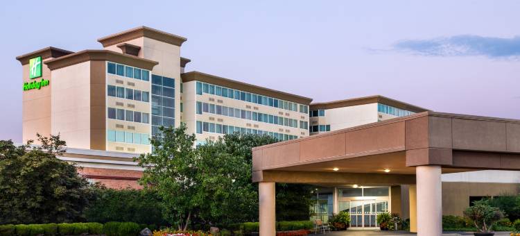 路易斯维尔东-赫斯特波恩假日酒店(Holiday Inn Louisville East - Hurstbourne)图片