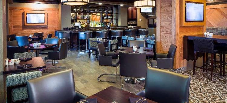 威尔明顿希尔顿逸林酒店(DoubleTree by Hilton Wilmington)图片