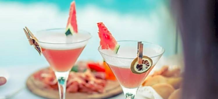 奥尔比亚美居酒店(Mercure Olbia)图片