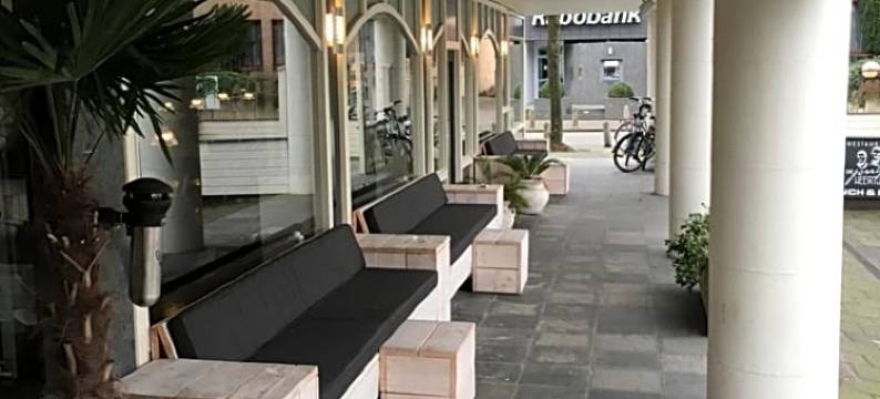 德容格希特耶斯餐厅酒店(Hotel Restaurant de Jonge Heertjes)图片