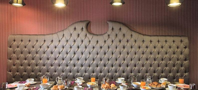 尤金王子酒店(Hôtel du Prince Eugène)图片