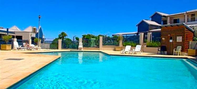 玛格丽茨海滩度假村(Margarets Beach Resort)图片