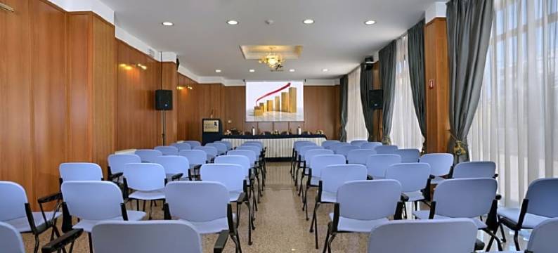 罗西尼酒店(Hotel Rossini)图片