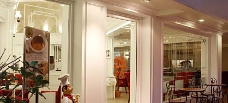 考山皇宫酒店(原考山皇宫旅馆)(Khaosan Palace Hotel)图片