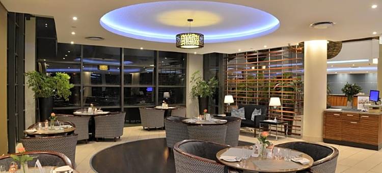城市小屋酒店-约翰内斯堡弗威斯(City Lodge Hotel Fourways)图片