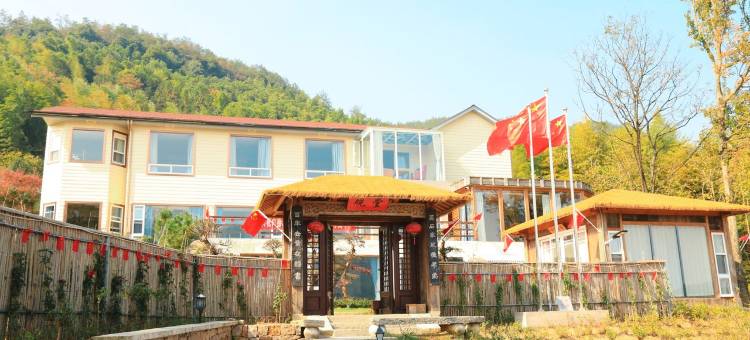 刘园孙姐民宿图片