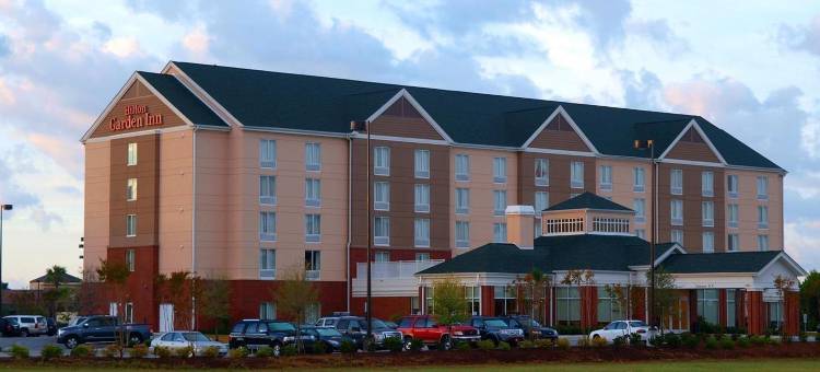 默特尔比奇/沿海大商场希尔顿花园旅馆(Hilton Garden Inn Myrtle Beach/Coastal Grand Mall)图片