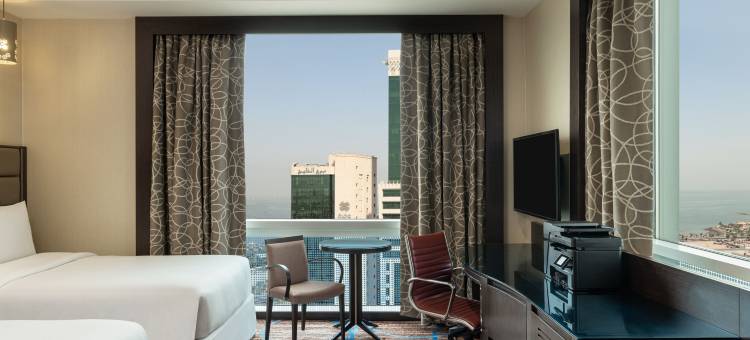 科威特福朋喜来登酒店(Four Points by Sheraton Kuwait)图片