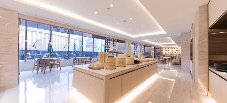 全季酒店(无锡三阳广场店)图片