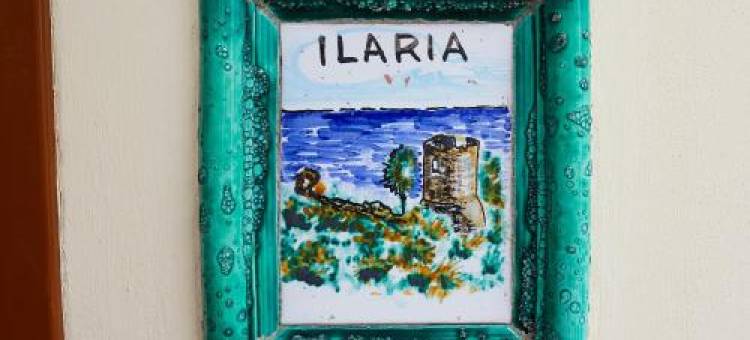 Appartamento Ilaria in Villa Laura图片