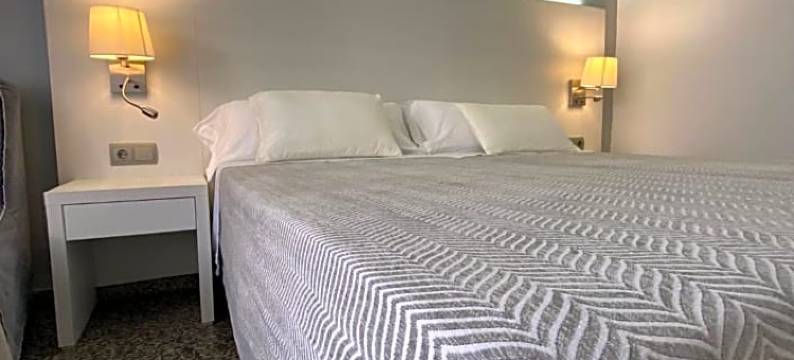 皮提乌撒旅馆(Hostal Pitiusa)图片