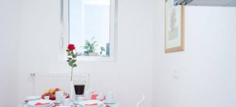 阿曼达公寓(Amanda Apartment)图片