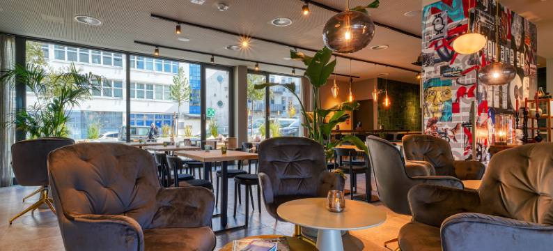 乌尔姆广场客栈(PLAZA INN Ulm)图片