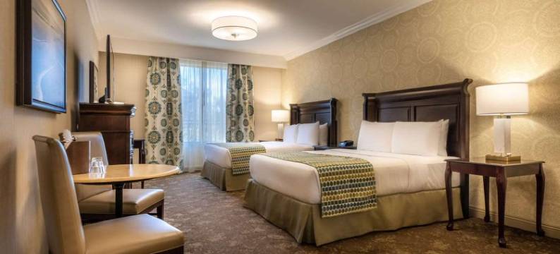 艾尔斯海豹滩酒店(Ayres Hotel Seal Beach – Cypress)图片