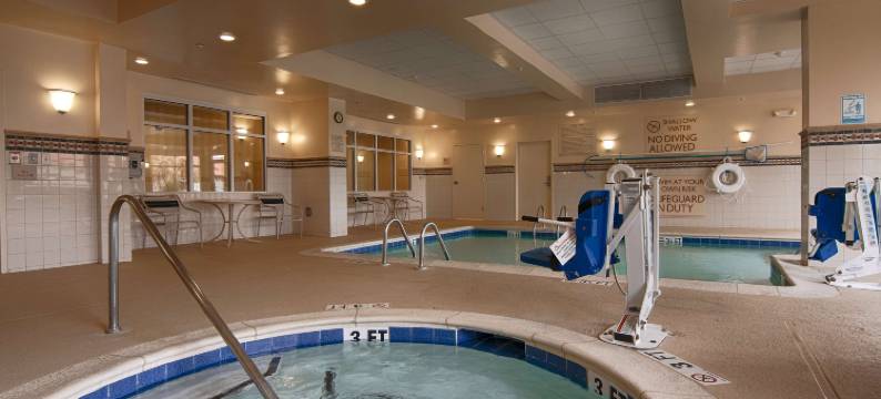 佛罗伦萨希尔顿花园酒店(Hilton Garden Inn Florence)图片