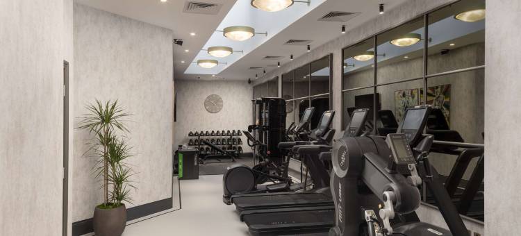 伦敦圣保罗失物酒店，希尔顿好奇精选系列(Lost Property St Pauls London, Curio Collection by Hilton)图片