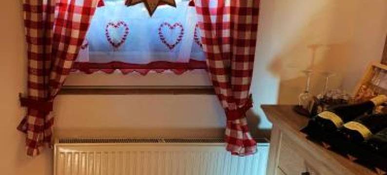 Ferienhaus am Goldbach图片