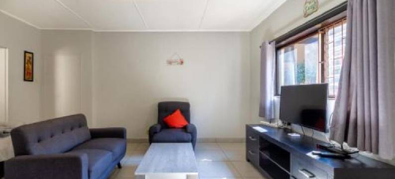 Linden Guest House图片