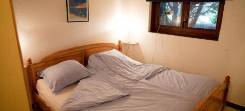 兹帕克兹温德酒店(Zeepark Zeewind)图片