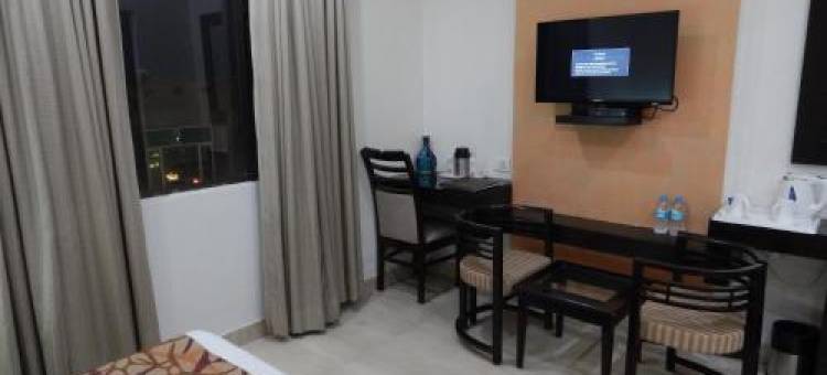 Hotel the Marque Mathura图片