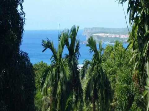 Home Away from Home!