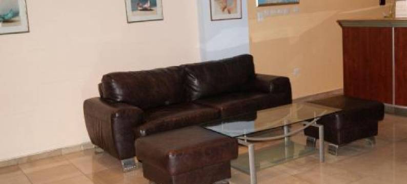 福斯酒店(Hotel Fors)图片