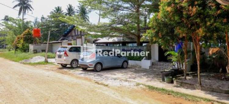 Sahabat Pantai Guest House Mitra RedDoorz图片