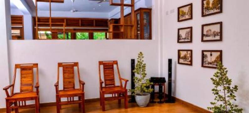 Kings Villa Galle图片