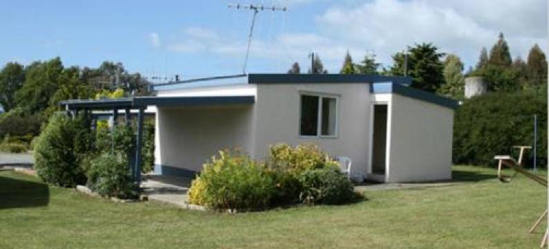 阿尔玛汽车旅馆(Alma Motel)图片