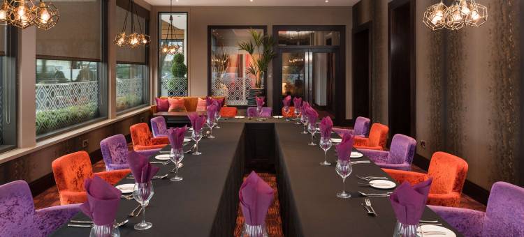卡尔顿酒店(Carlton Hotel)图片