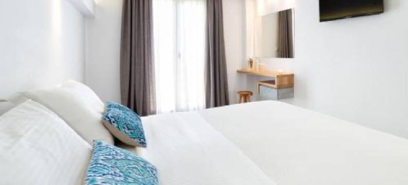 黄金海滩酒店(Golden Beach Hotel)图片