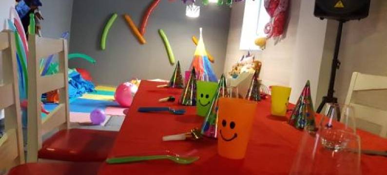 Net Hotel Pitesti图片